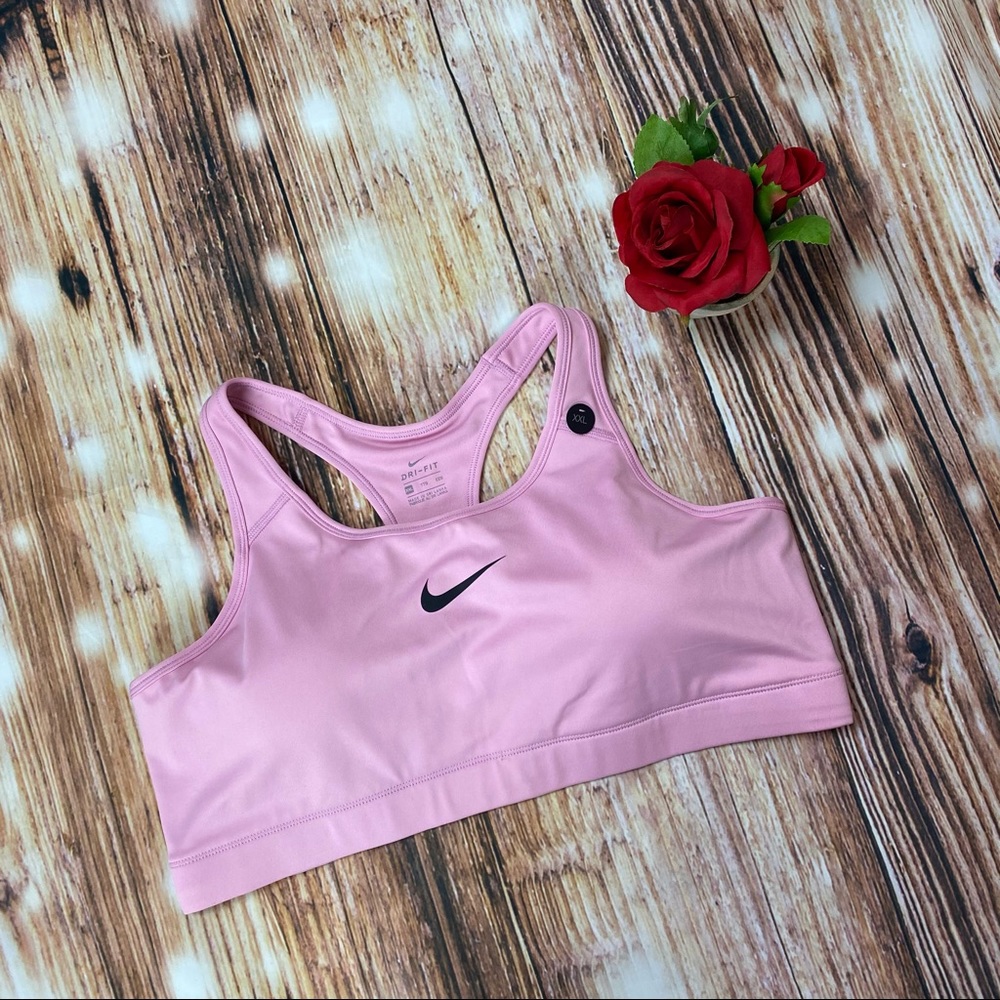 Nike Dri Fit Sports Bra